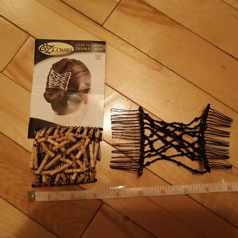 3/$30 Hair Products